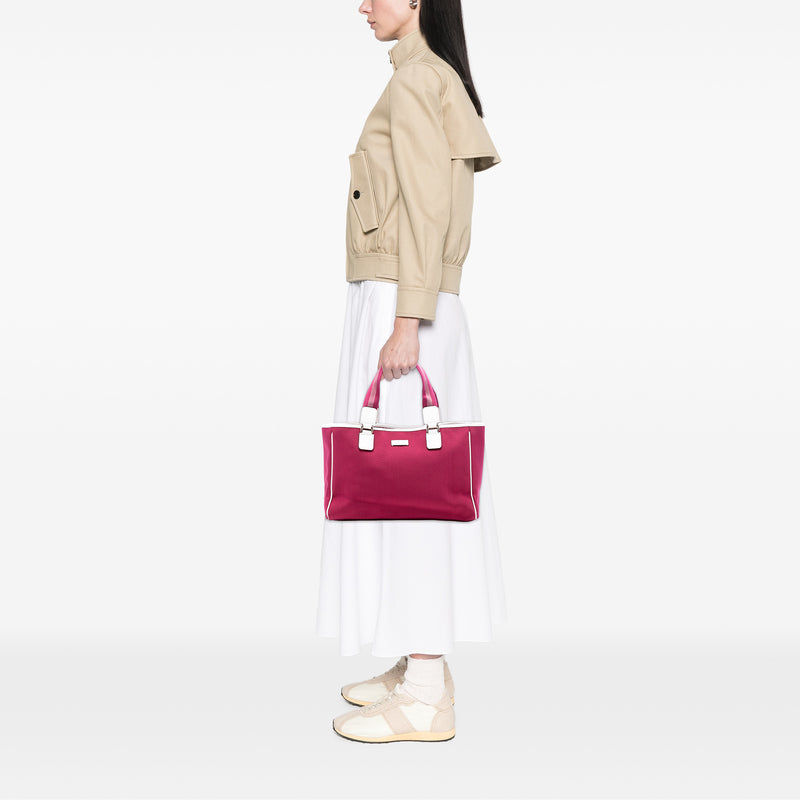Canvas Web Tote - Image 7