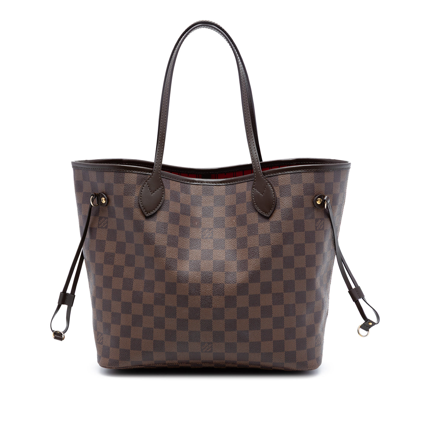 Damier Ebene Neverfull MM - Image 1