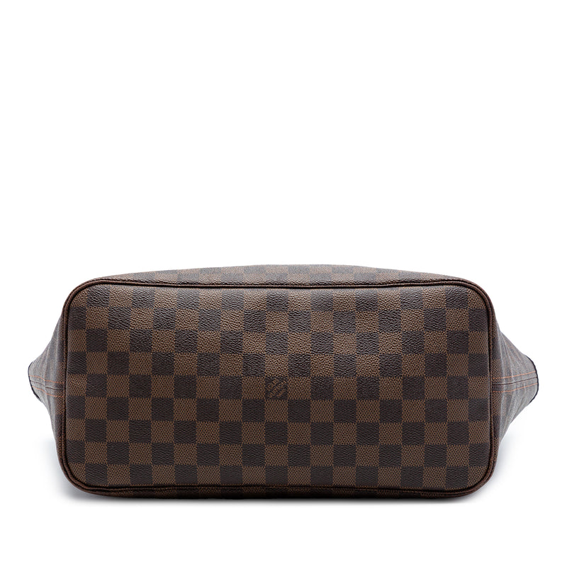 Damier Ebene Neverfull MM - Image 3