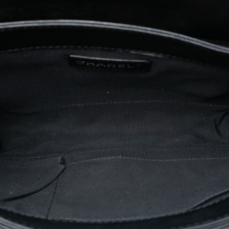 Medium Calfskin Boy Reverso Flap - Image 4