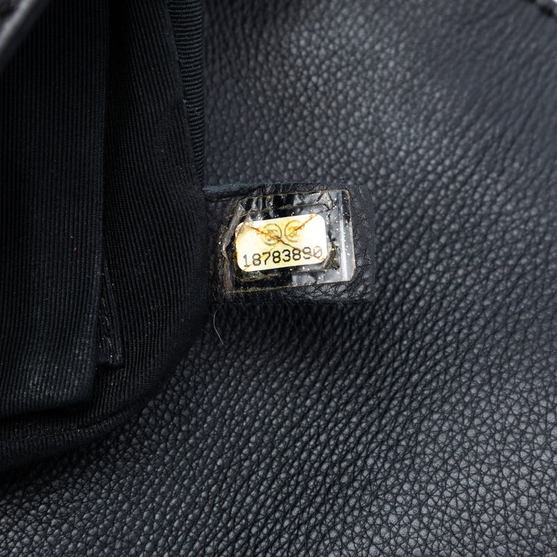 Medium Calfskin Boy Reverso Flap - Image 5