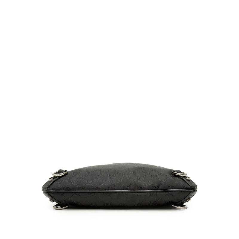 GG Nylon Abbey D Ring Crossbody - Image 3
