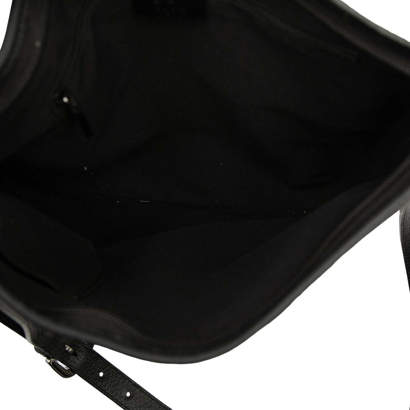 GG Nylon Abbey D Ring Crossbody - Image 4