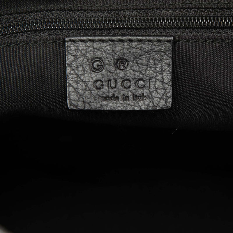 GG Nylon Abbey D Ring Crossbody - Image 5