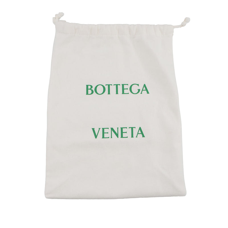 Mini Nappa Maxi Intrecciato Cassette Bucket Bag - Image 11