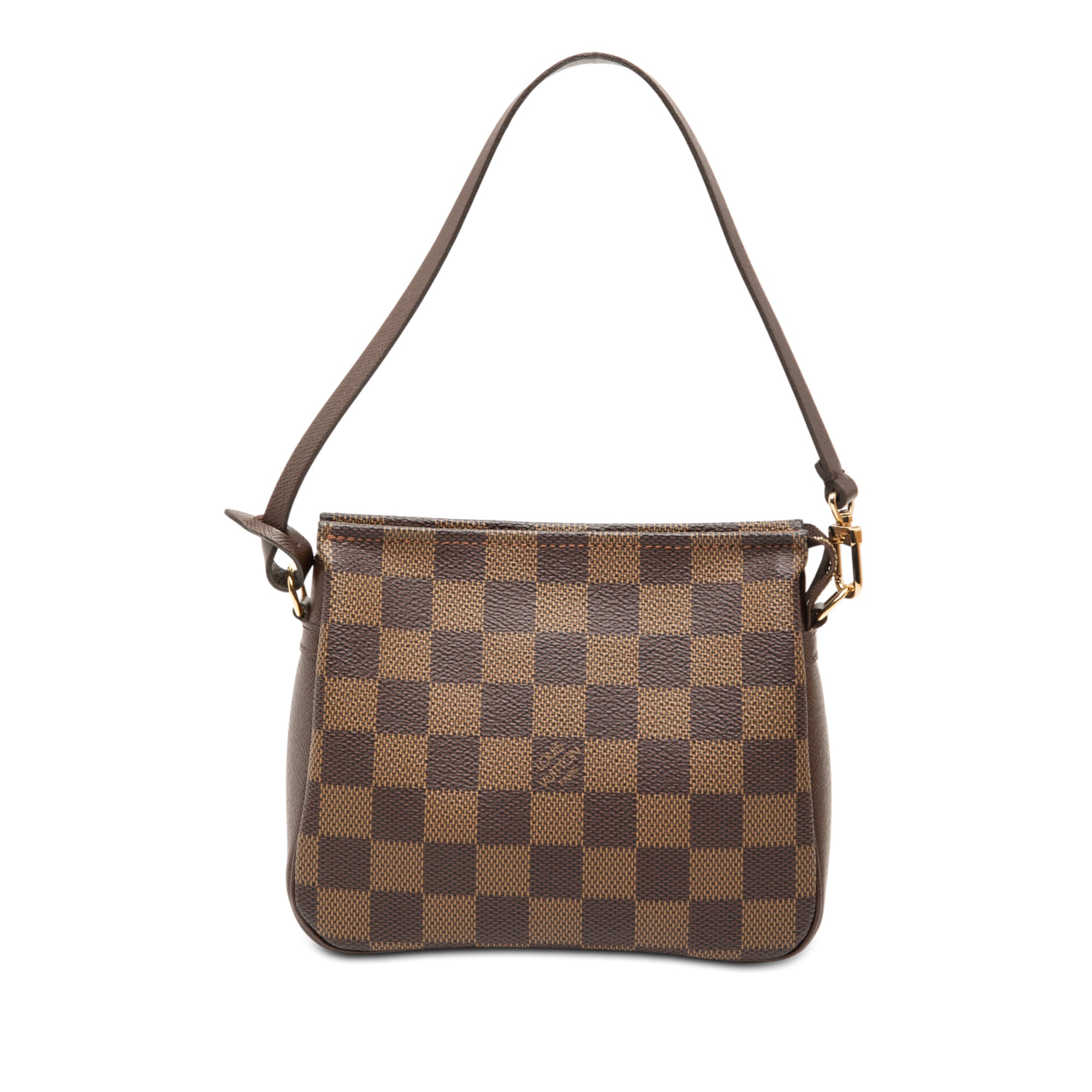 Damier Ebene Trousse Pochette - Image 1