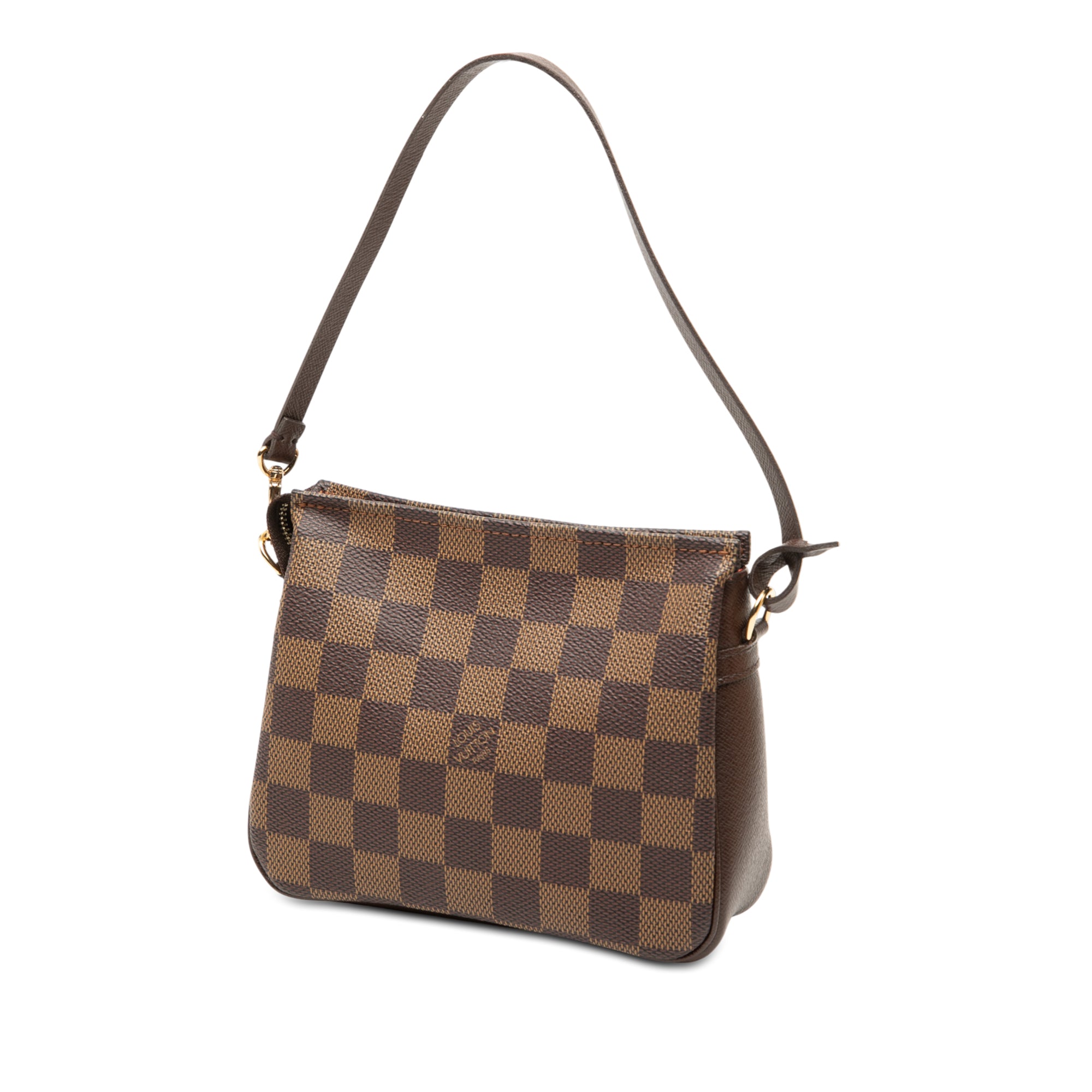 Damier Ebene Trousse Pochette - Image 2