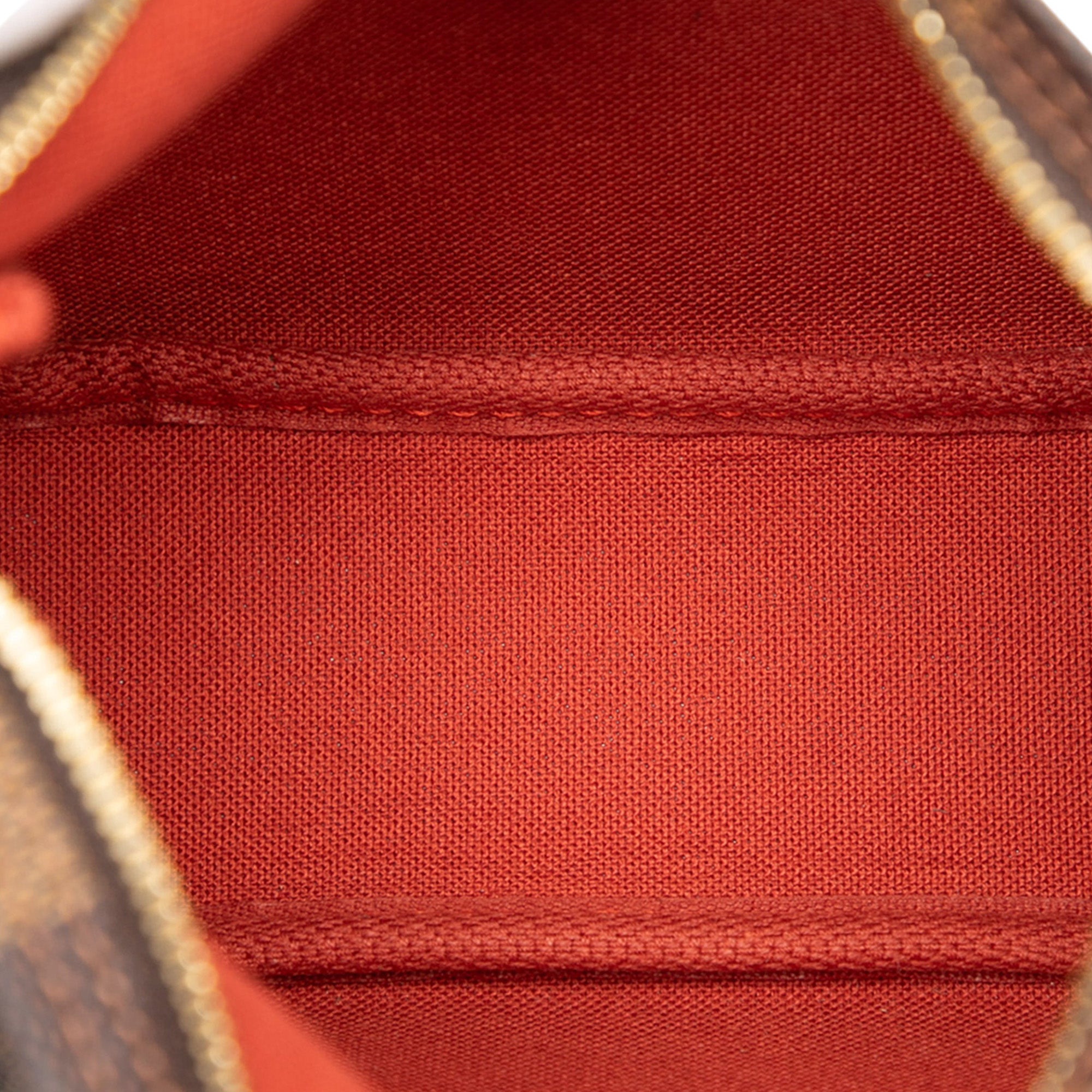Damier Ebene Trousse Pochette - Image 4