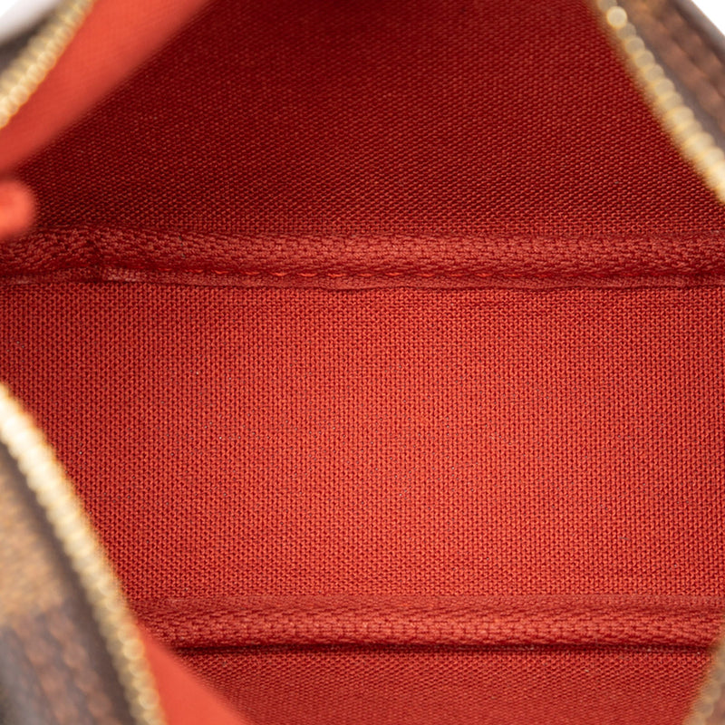 Damier Ebene Trousse Pochette - Image 4