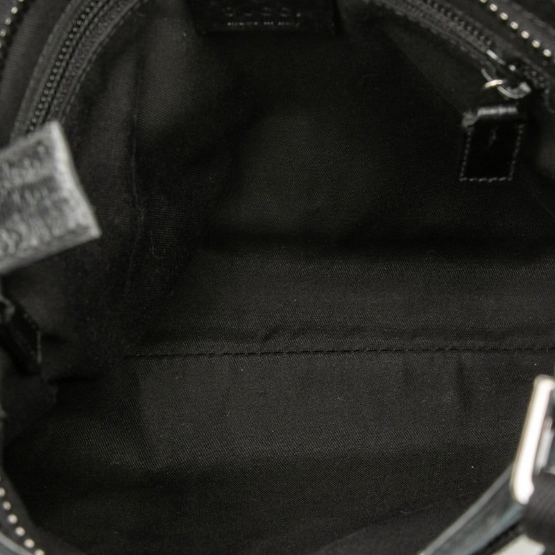 GG Canvas Crossbody - Image 4