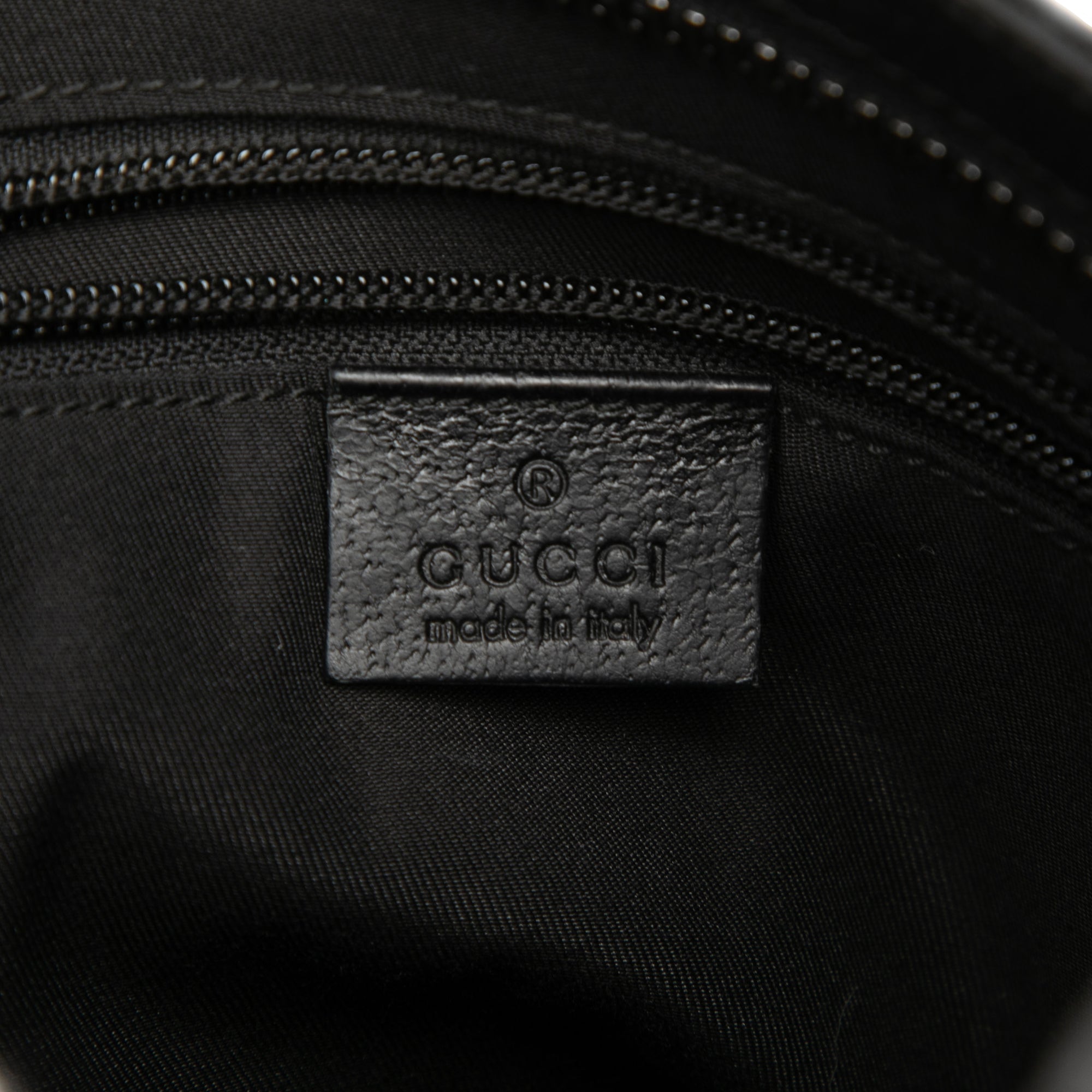 GG Canvas Crossbody - Image 5