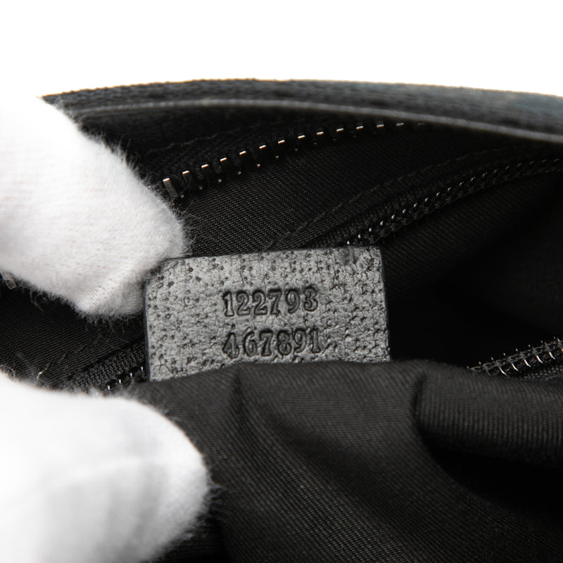 GG Canvas Crossbody - Image 6