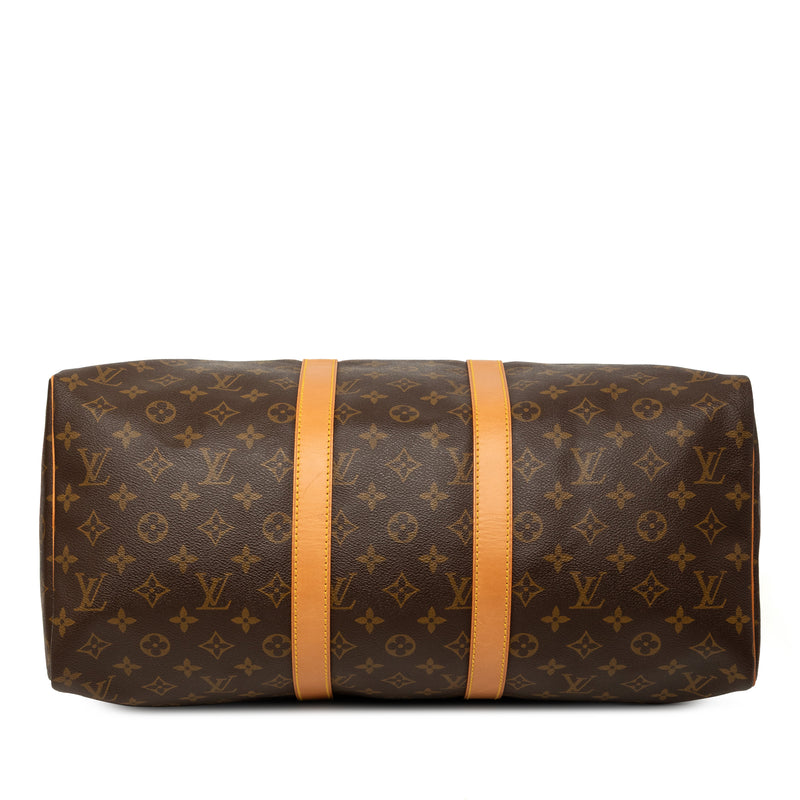 Monogram Keepall 45 - Image 3