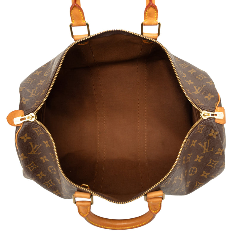Monogram Keepall 45 - Image 4