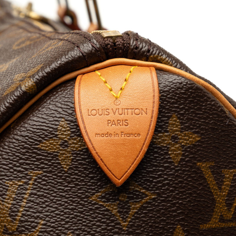 Monogram Keepall 45 - Image 5
