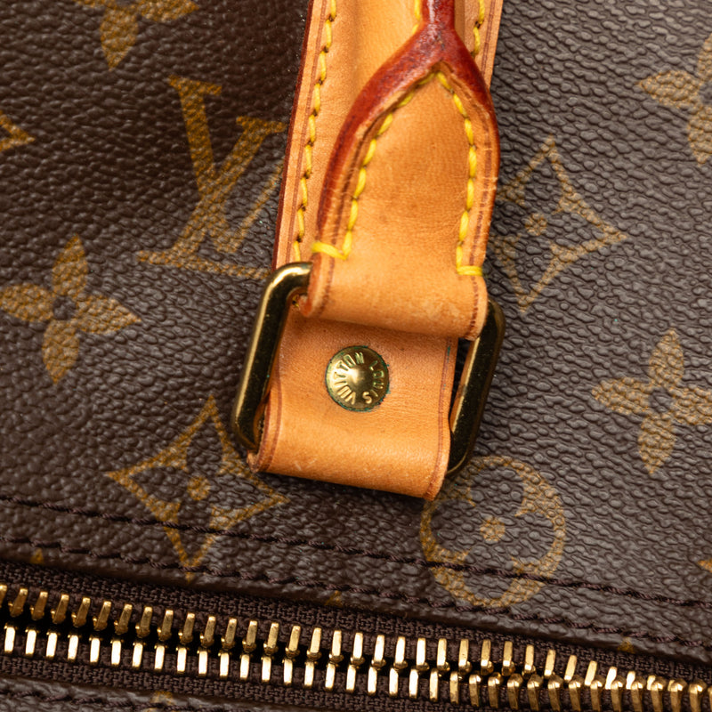 Monogram Keepall 45 - Image 6
