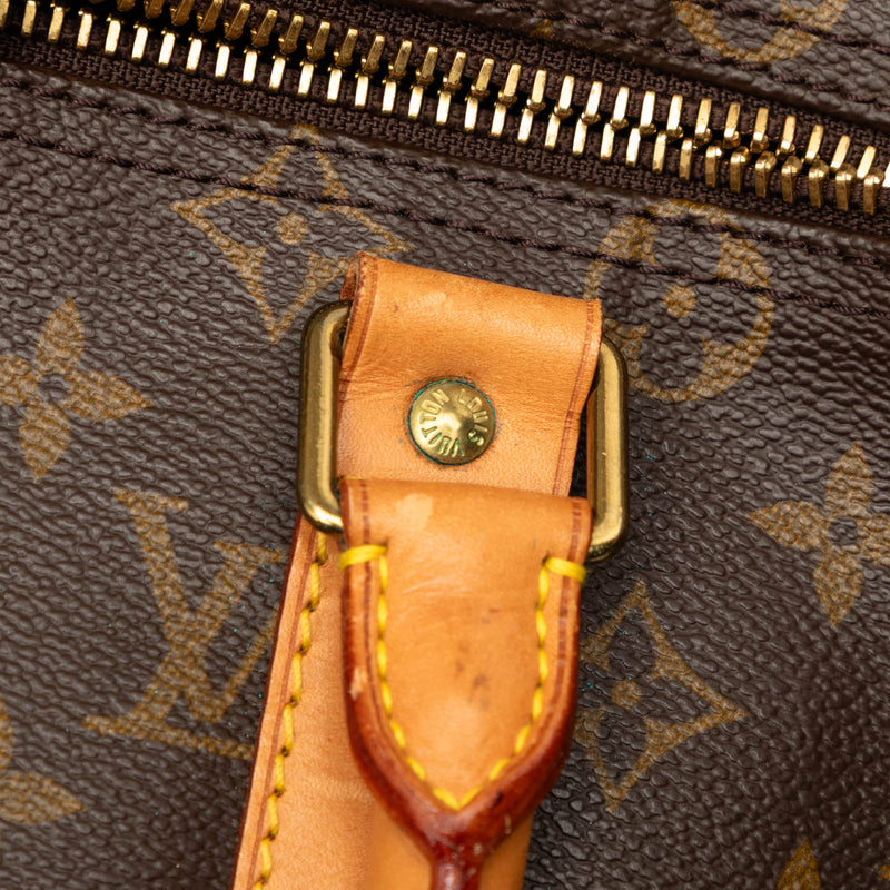 Monogram Keepall 45 - Image 7