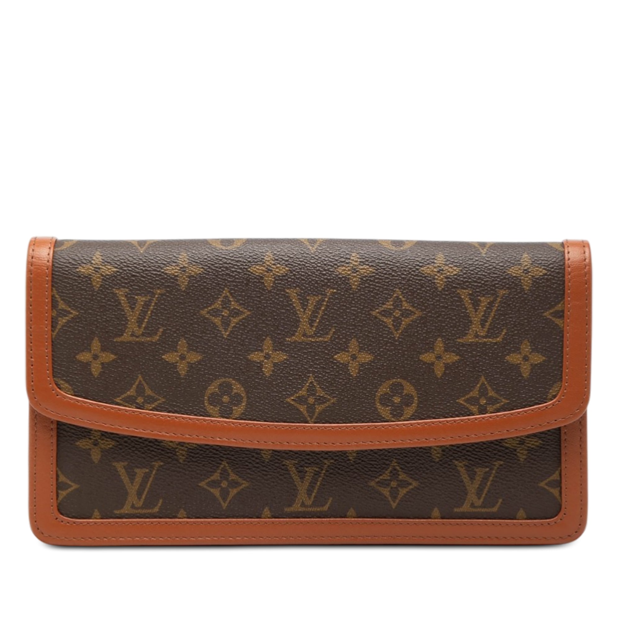 Monogram Pochette Dame PM - Image 1