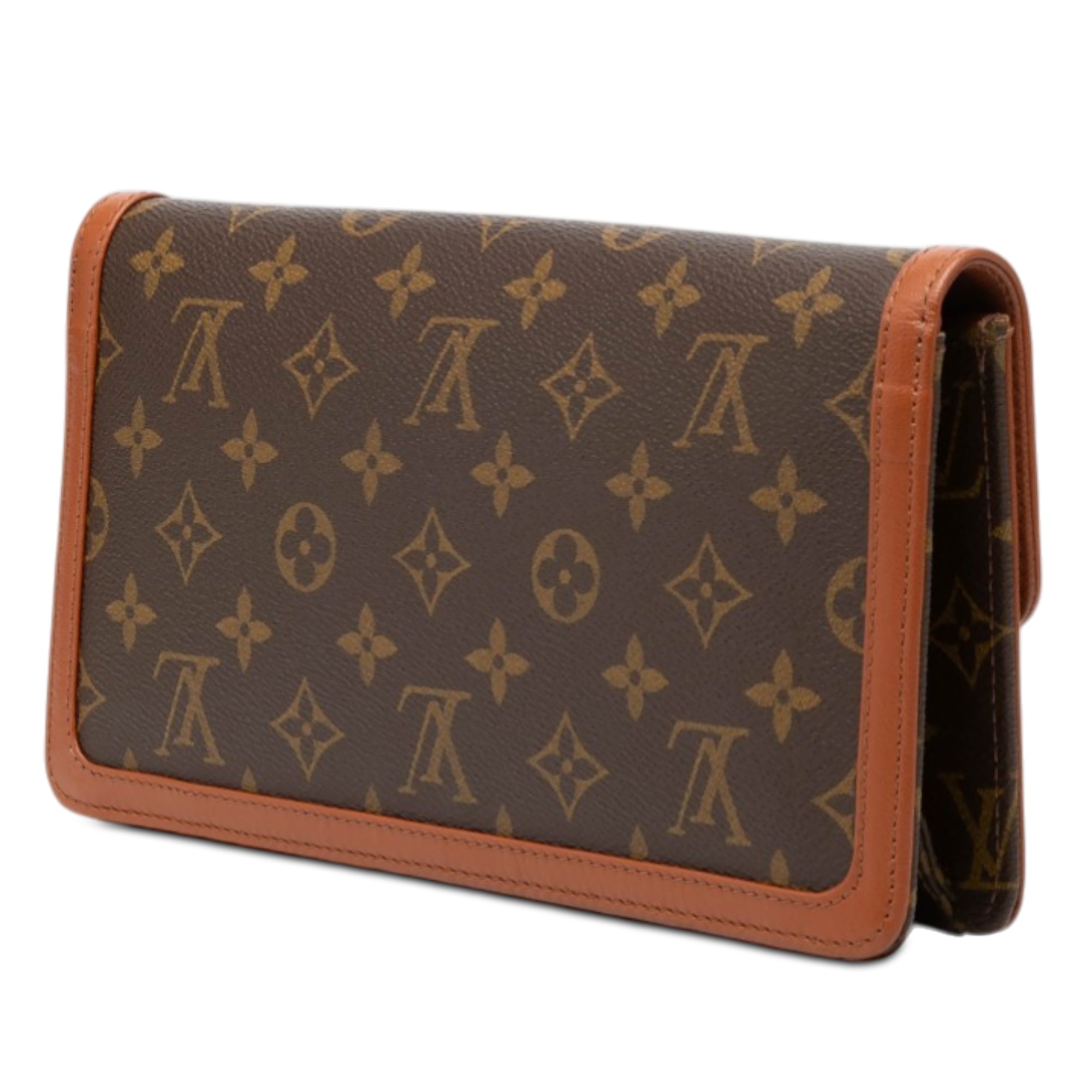 Monogram Pochette Dame PM - Image 2