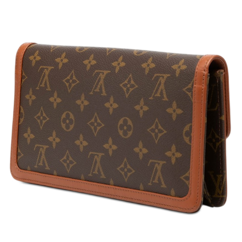 Monogram Pochette Dame PM - Image 2