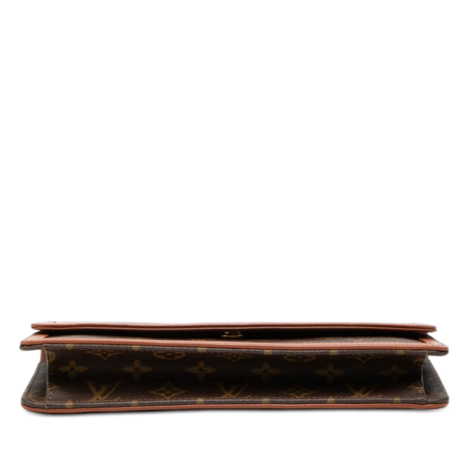 Monogram Pochette Dame PM - Image 3
