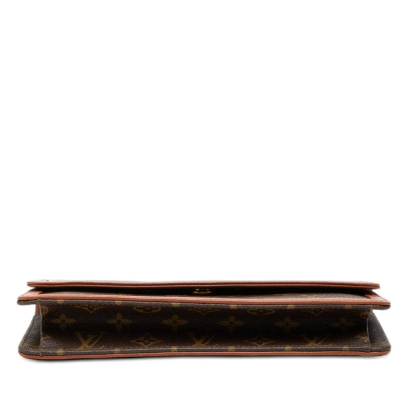 Monogram Pochette Dame PM - Image 3