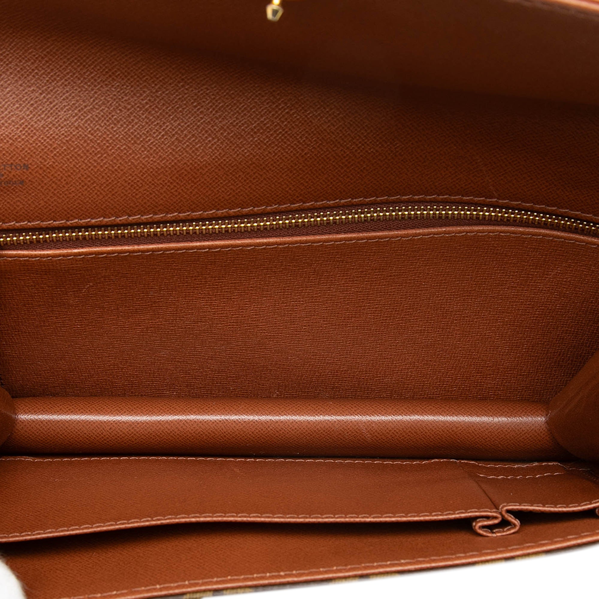 Monogram Pochette Dame PM - Image 4