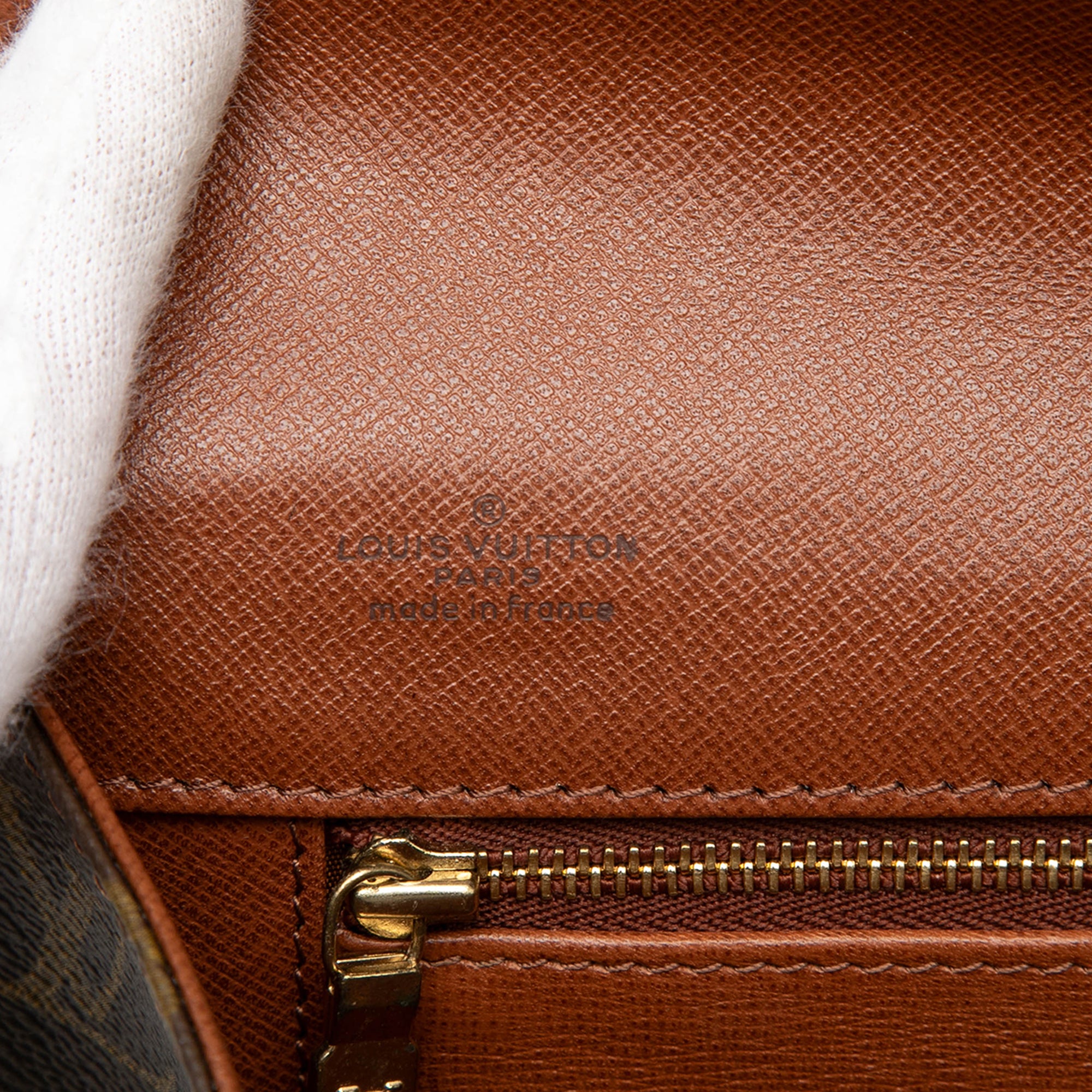 Monogram Pochette Dame PM - Image 5