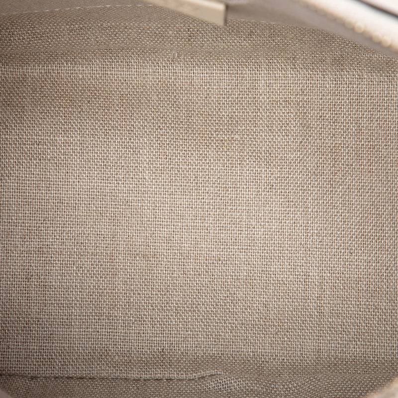 Mini Microguccissima Dome Satchel - Image 4