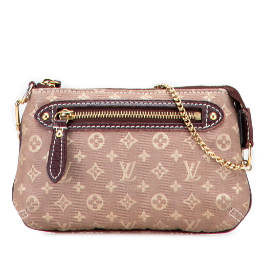 Monogram Idylle Mini Pochette Accessoires - Image 1