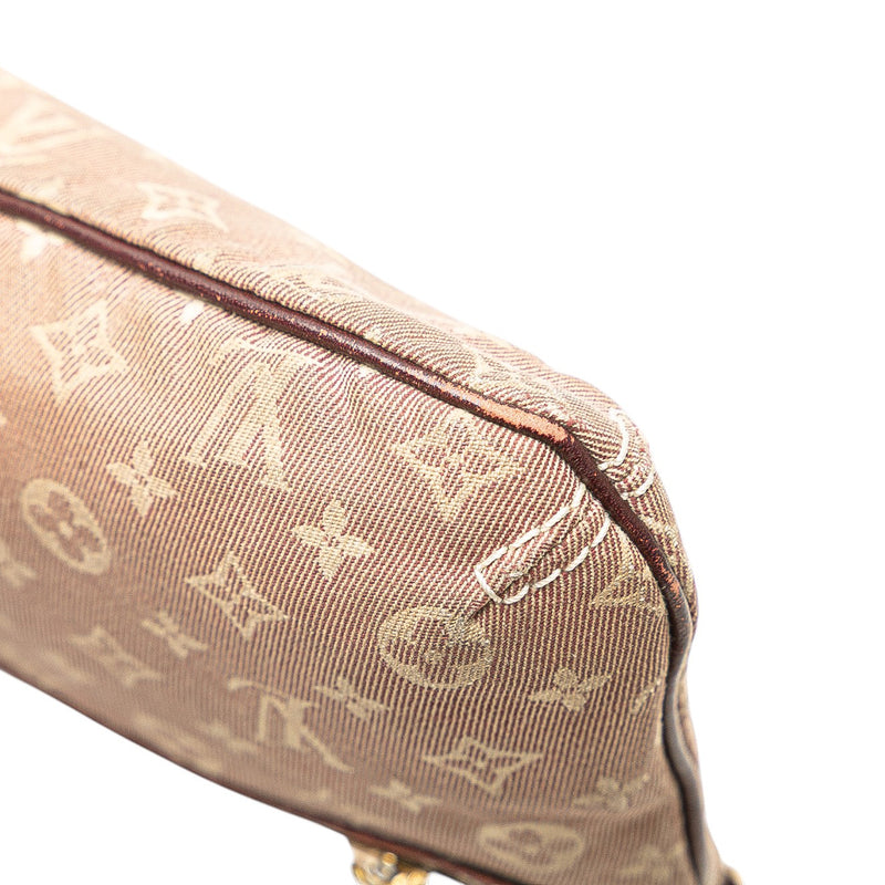 Monogram Idylle Mini Pochette Accessoires - Image 10