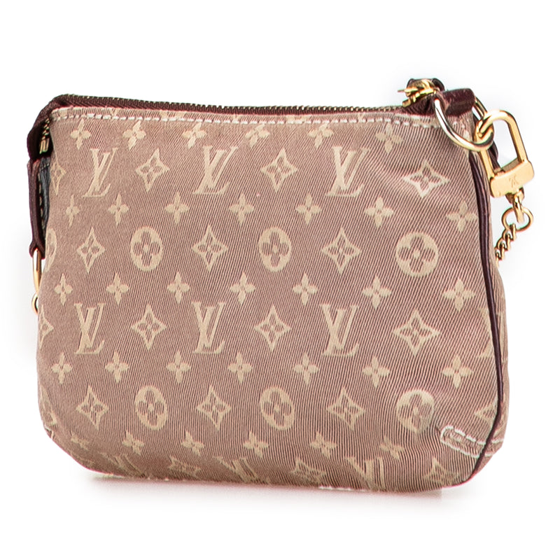 Monogram Idylle Mini Pochette Accessoires - Image 2