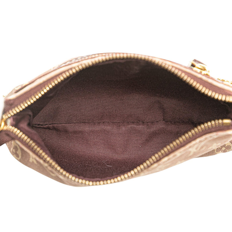 Monogram Idylle Mini Pochette Accessoires - Image 4