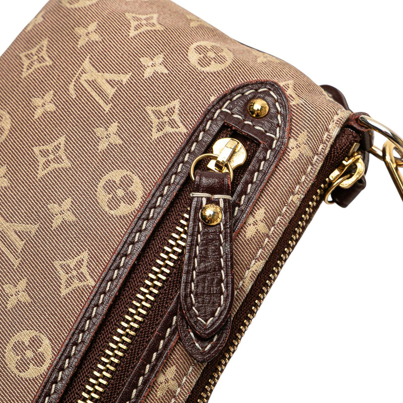 Monogram Idylle Mini Pochette Accessoires - Image 6