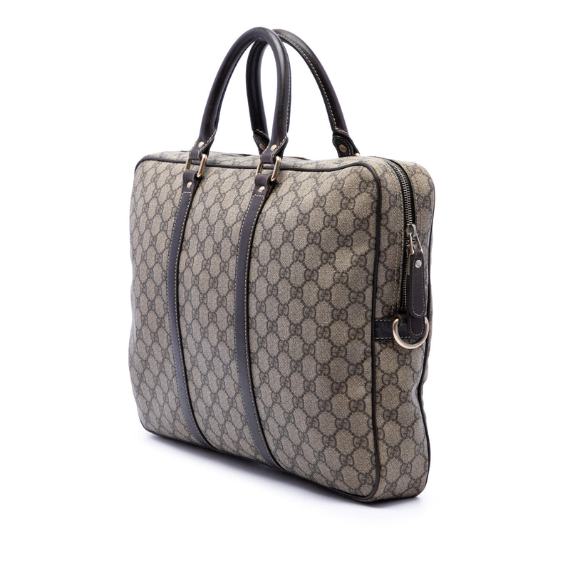 GG Supreme Business Bag - Image 2