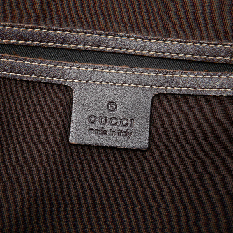 GG Supreme Business Bag - Image 5