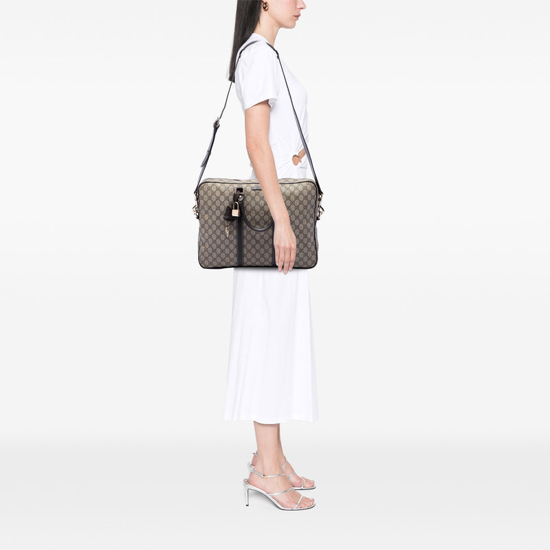 GG Supreme Business Bag - Image 6