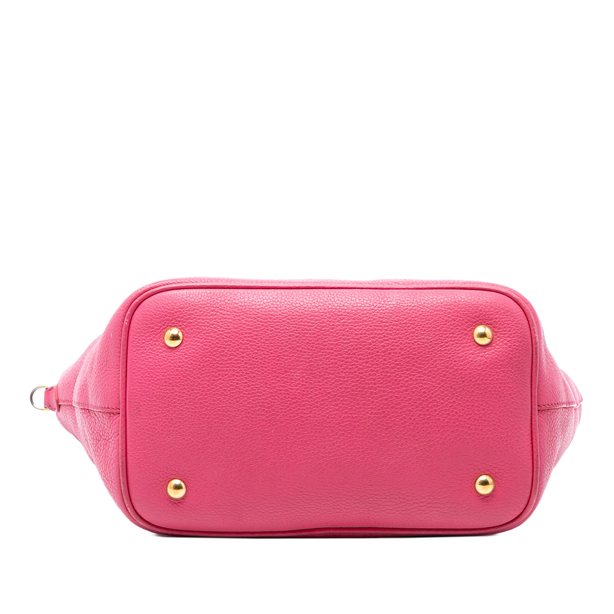 Vitello Phenix Satchel - Image 3