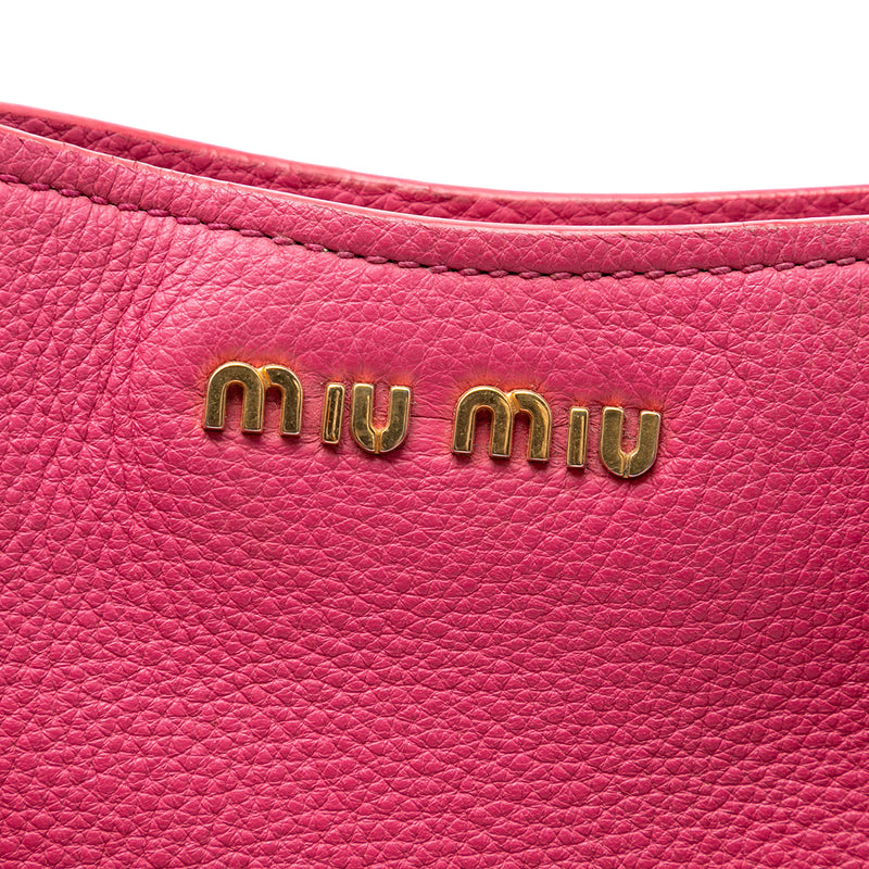 Vitello Phenix Satchel - Image 5