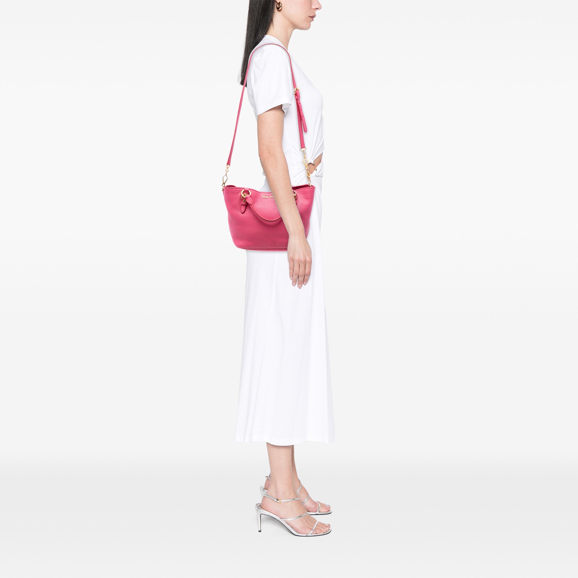 Vitello Phenix Satchel - Image 6