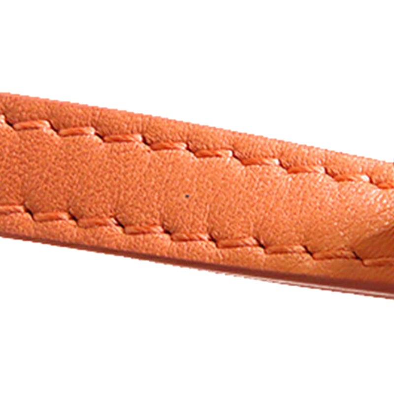 Leather Serpenti Cabochon Phone Case Crossbody - Image 10