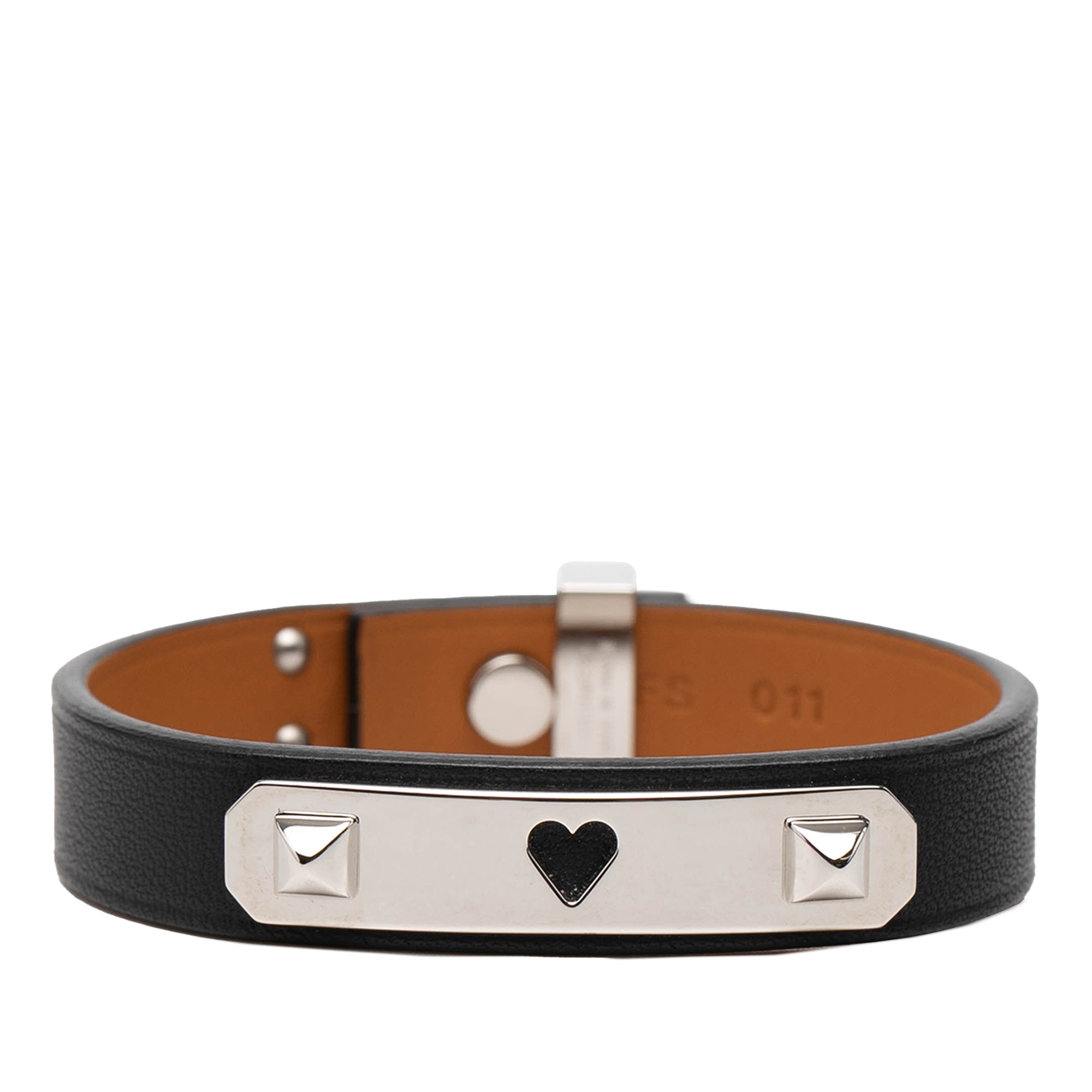 Swift As De Coeur Bracelet - Image 1