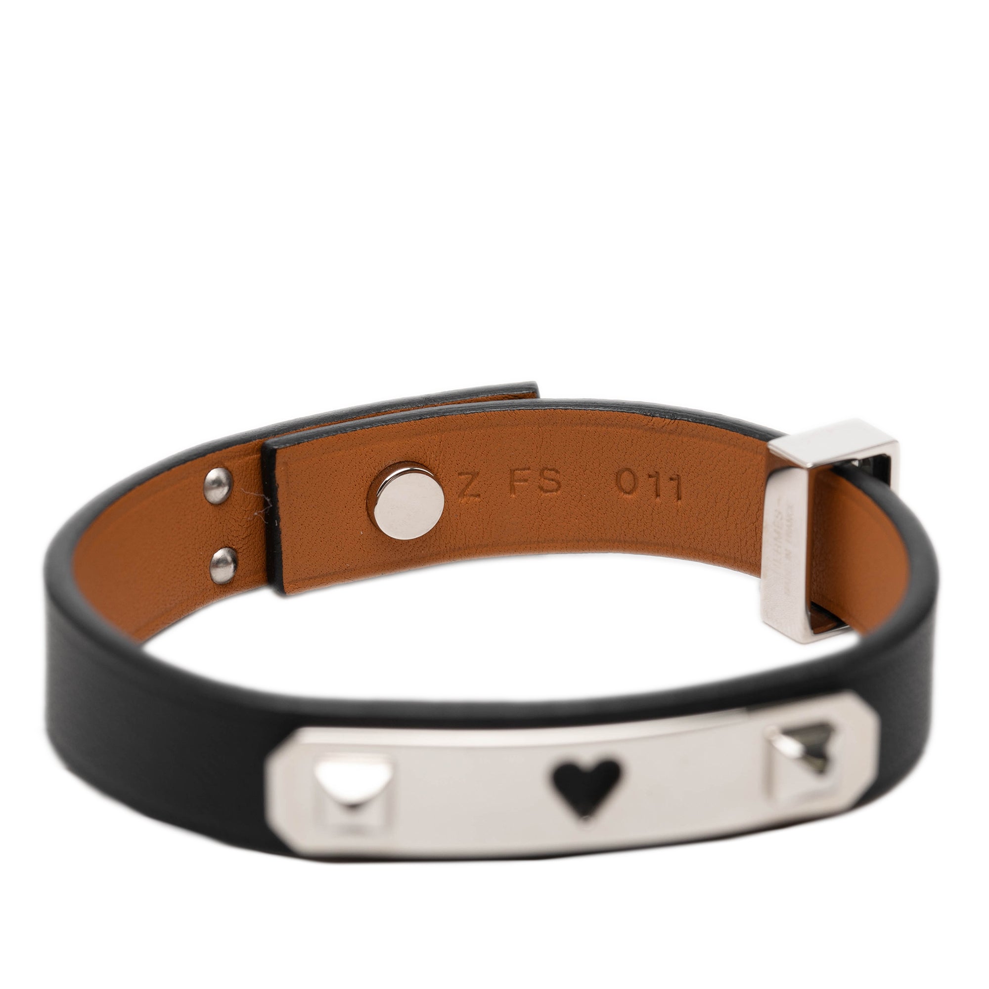 Swift As De Coeur Bracelet - Image 4