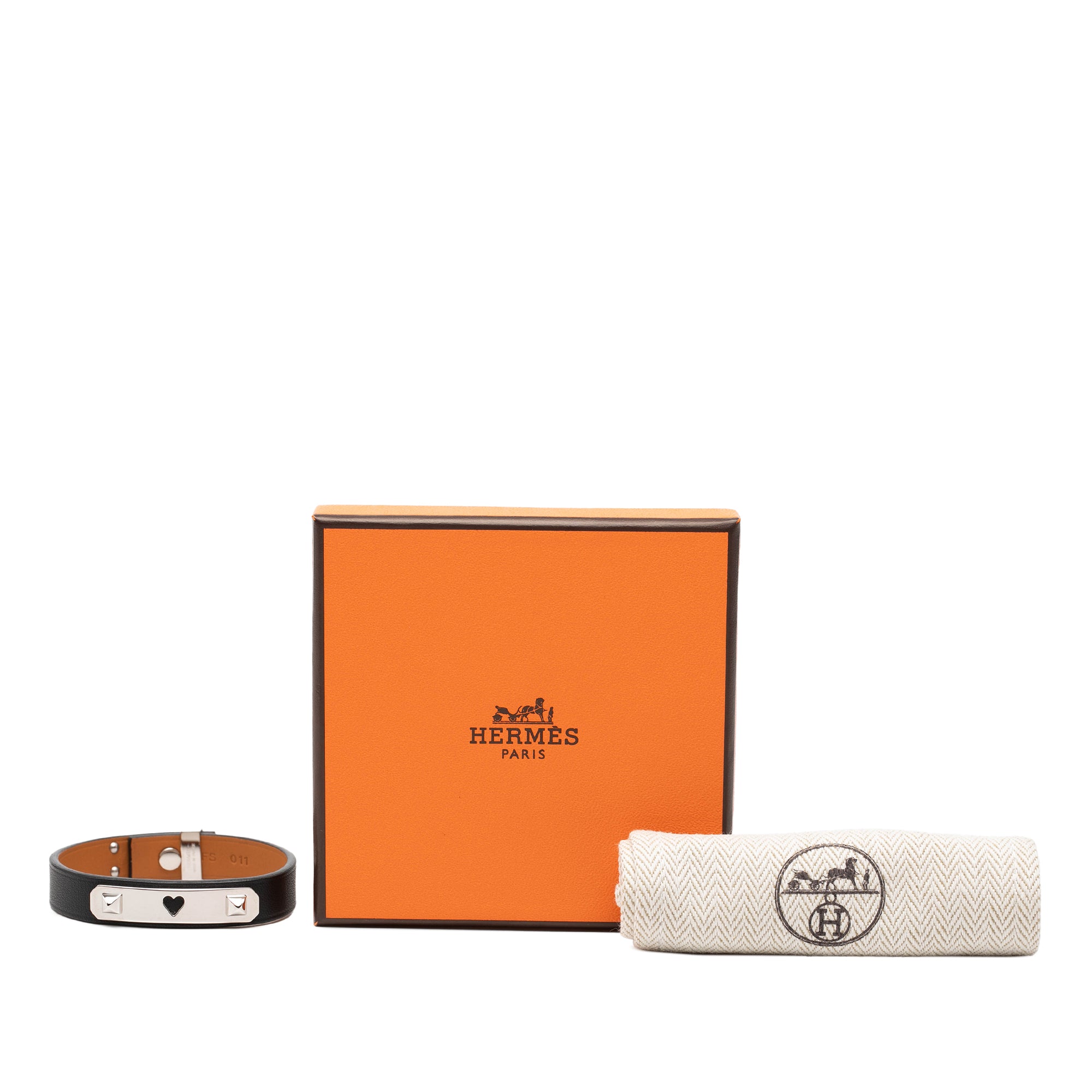 Swift As De Coeur Bracelet - Image 6