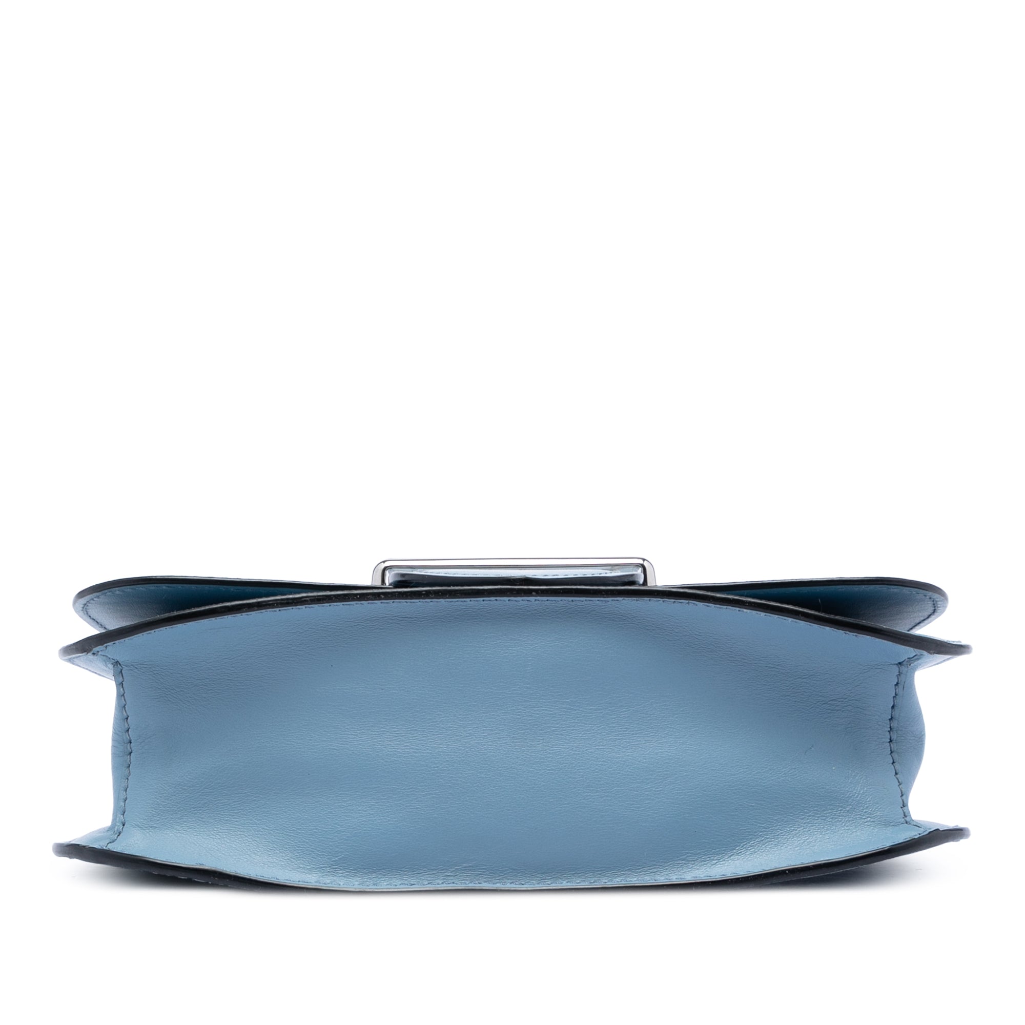 Mini Saffiano Sidonie Crossbody - Image 3