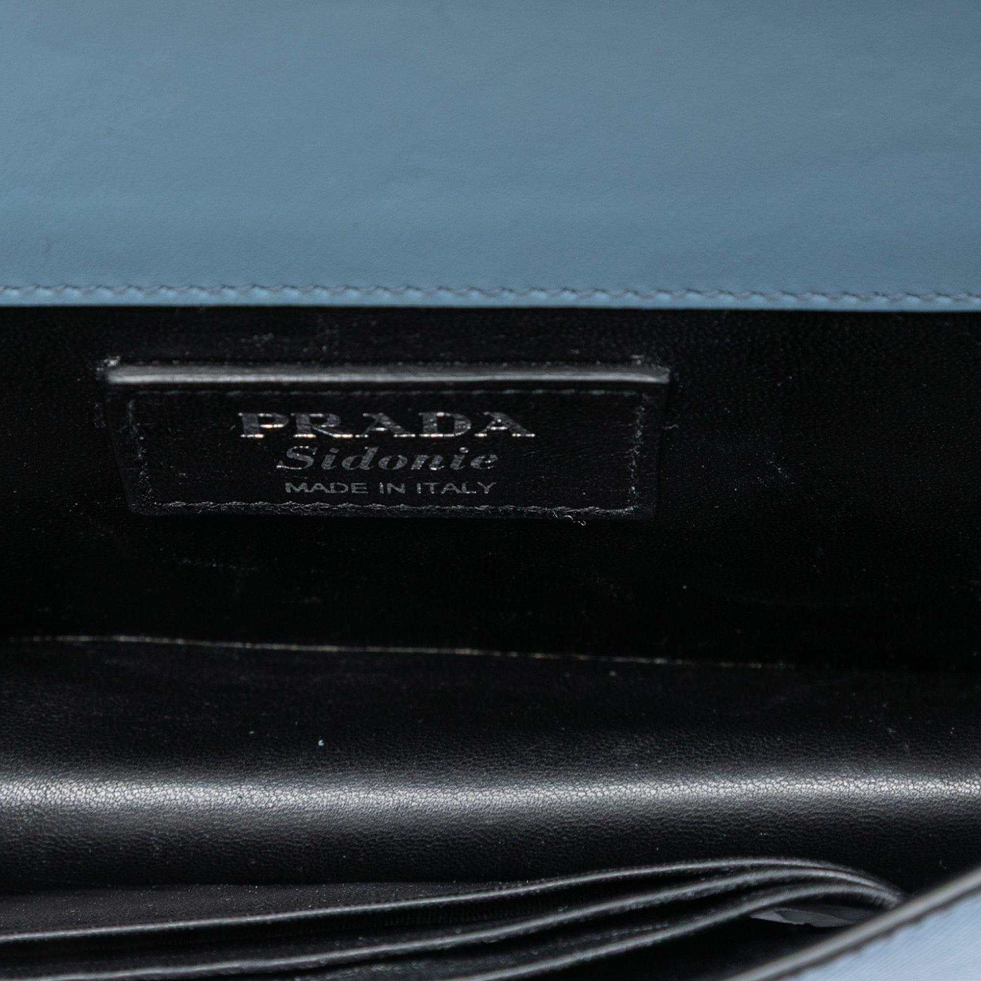 Mini Saffiano Sidonie Crossbody - Image 4