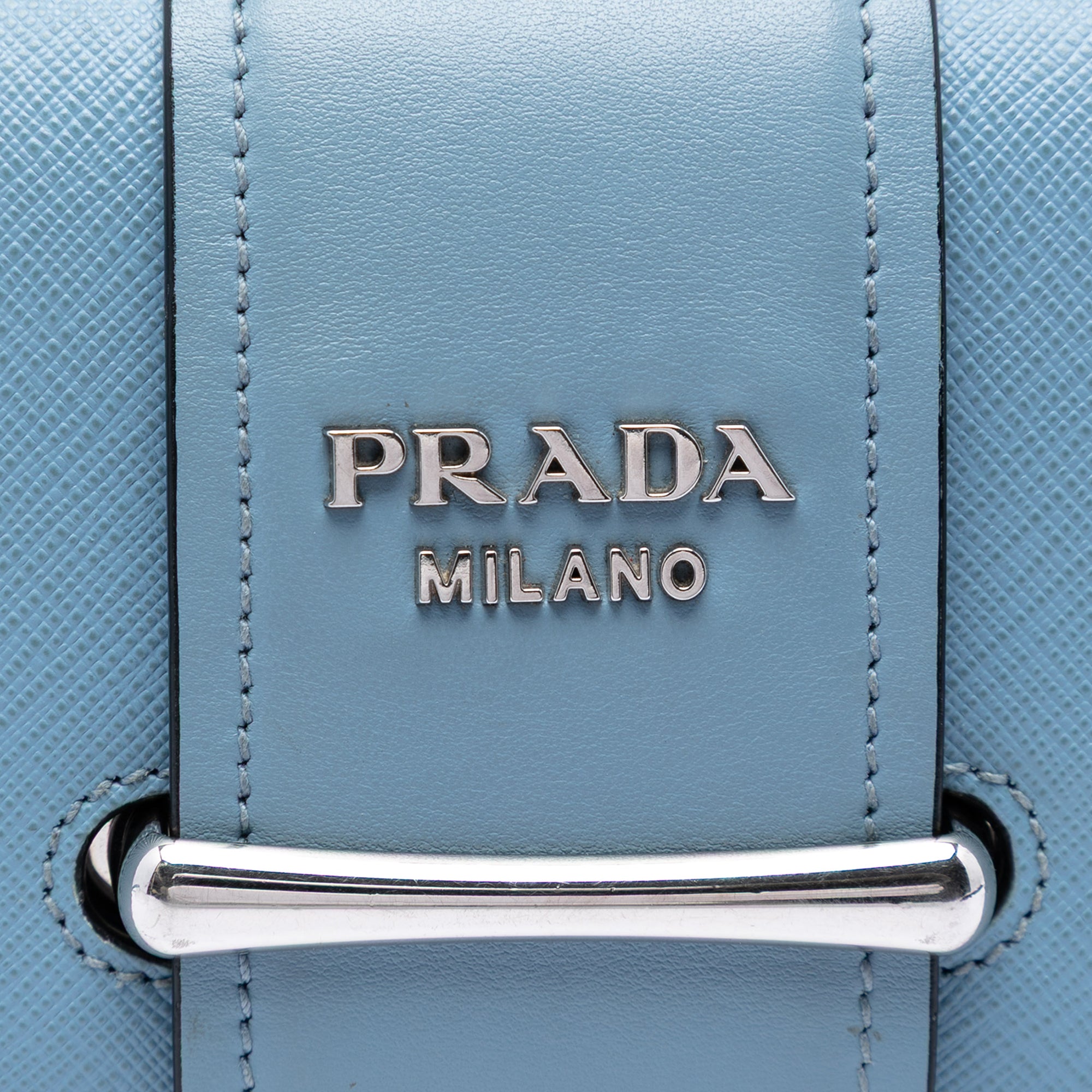 Mini Saffiano Sidonie Crossbody - Image 5