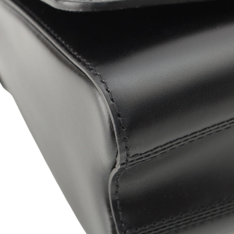 Monogram and Calfskin Twist MM - Image 11