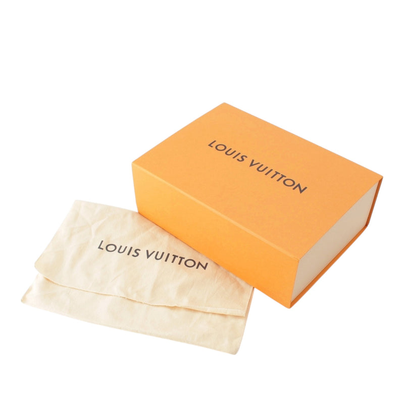 Monogram and Calfskin Twist MM - Image 13