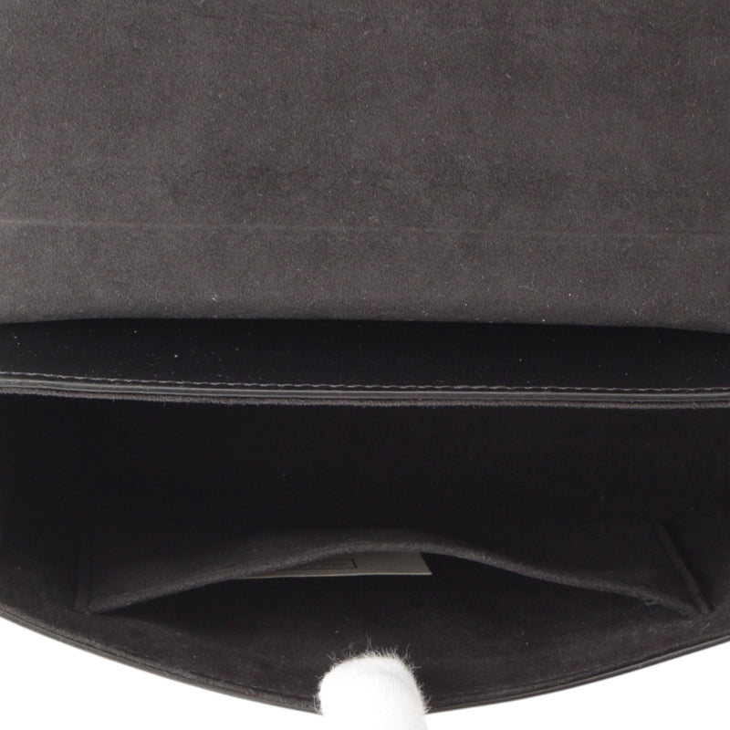 Monogram and Calfskin Twist MM - Image 6